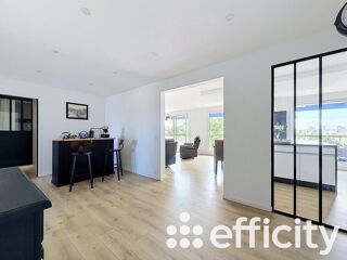 Appartement à vendre 5 pièces 112 m²