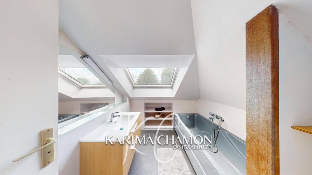 à vendre  Propriété/château Limeil-Brévannes (94450)