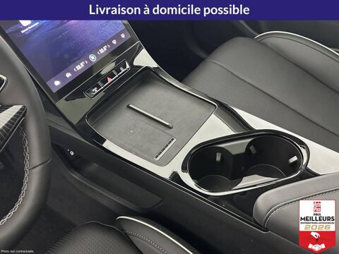 5 1. TGDi 224ch Exclusive 2026 occasion 10150 Lavau