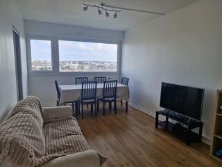 Appartement 4 pièces 69 m² · à Le Bouscat · 69 m² · 194 000 €