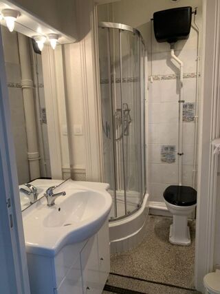  Appartement � louer 2 pi�ces 45 m�