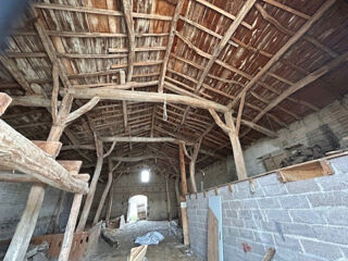  Remise / Grange � vendre 1 pi�ce 200 m�