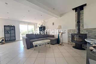  Villa � vendre 6 pi�ces 235 m�