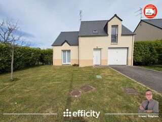  Maison à vendre 5 pièces 102 m²