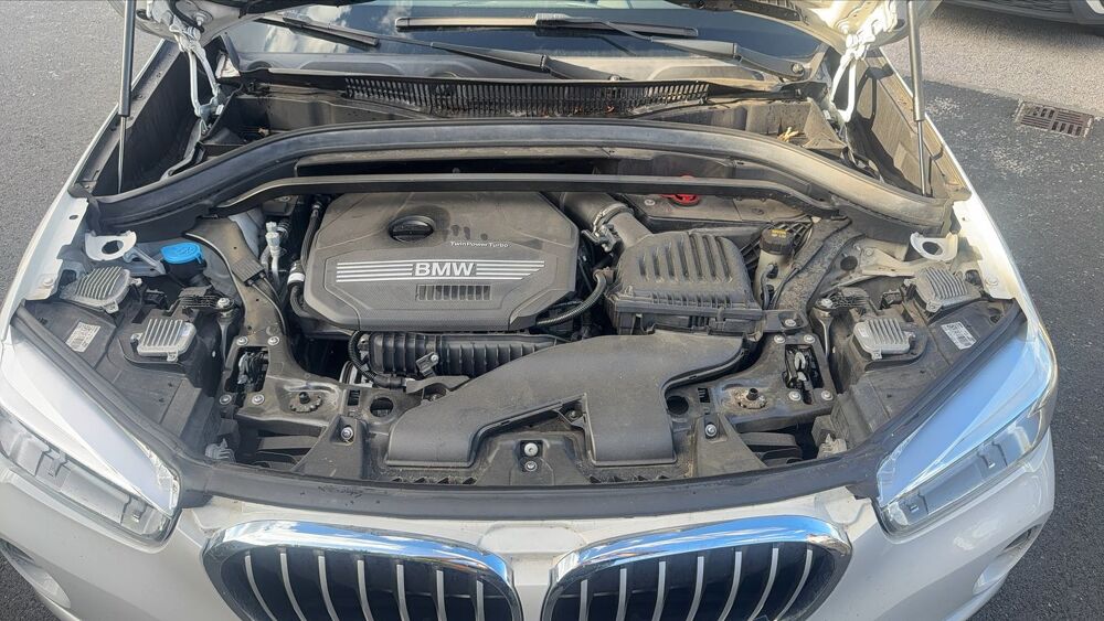 X1 sDrive 18i 140 X Line 2017 occasion 37230 Fondettes