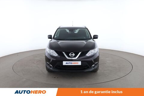 Qashqai 1.2 DIG-T 115 ch 2017 occasion 92130 Issy-les-Moulineaux