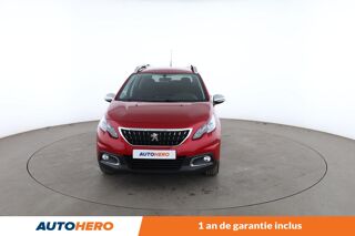 2008 1.2 PureTech Style 82 ch 2017 occasion 92130 Issy-les-Moulineaux