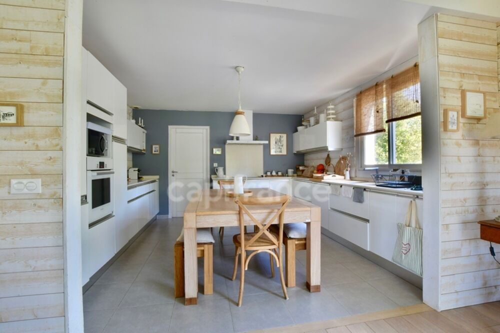  vendre  Maison Ascain (64310)