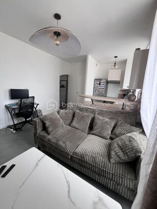  Duplex/triplex à vendre 2 pièces 46 m²
