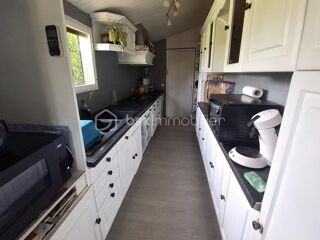  Maison à vendre 4 pièces 57 m²