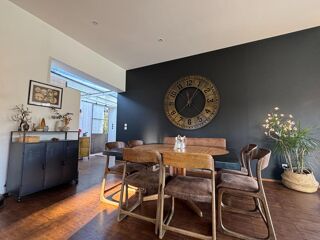  Maison � vendre 11 pi�ces 354 m�