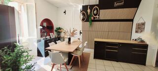  Maison à vendre 5 pièces 110 m²