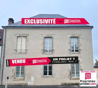  Appartement � vendre 3 pi�ces 78 m�