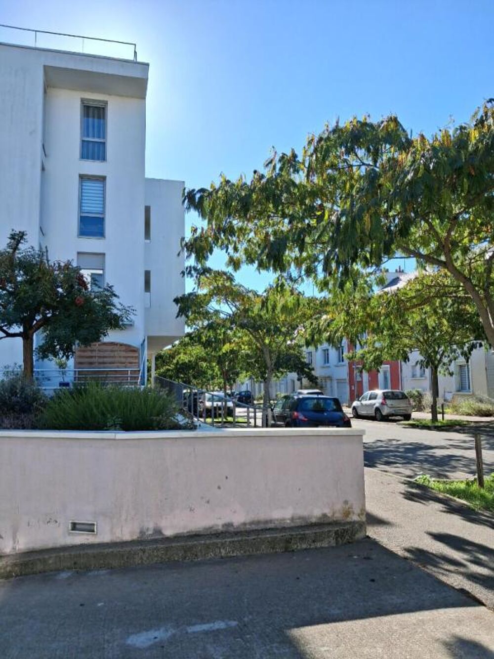 Vente Appartement Appartement 3 pièces en parfait état tout proche parc paysager Saint nazaire