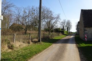  Terrain à vendre 1341 m²