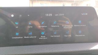 EV6 229 77kWh Air Design 2022 occasion 86000 Poitiers