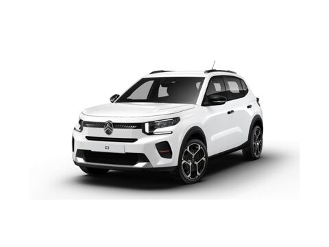 Annonce voiture Citroën C3 21550 €