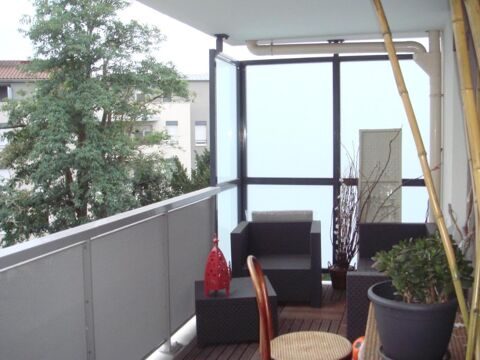  Appartement � louer 3 pi�ces 66 m�