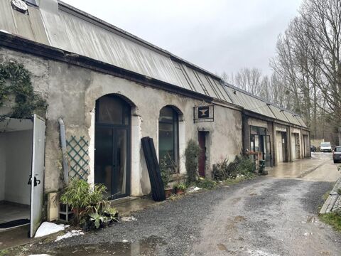 Locaux/Biens immobiliers 74000 91680 Bruyeres le chatel