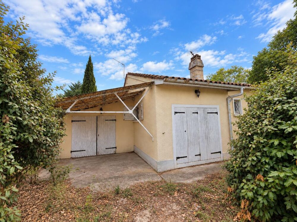 Vente Maison Maison Pessac