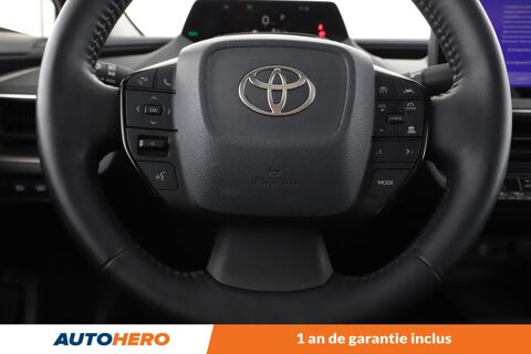 Prius 2.0 Hybride Rechargeable Design 223 ch 2023 occasion 92130 Issy-les-Moulineaux