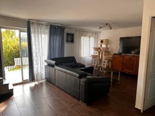  Maison à vendre 7 pièces 150 m²
