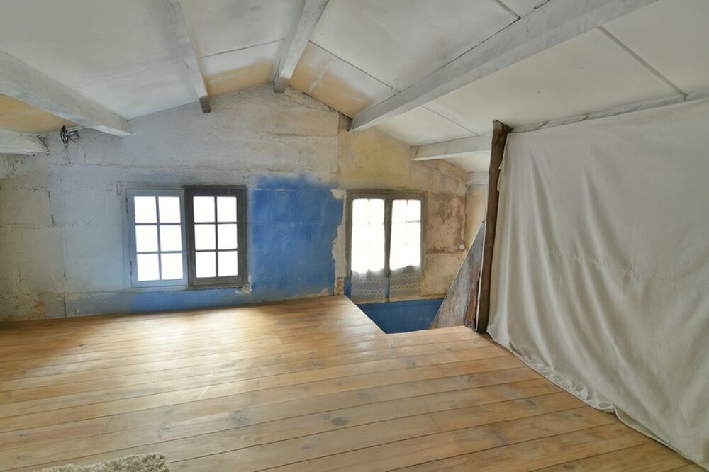 Vente Duplex/Triplex Duplex/Triplex La rochelle