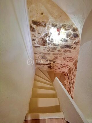  Maison � vendre 3 pi�ces 51 m�