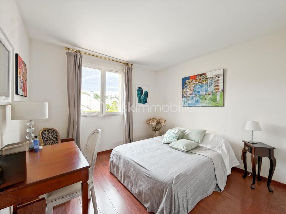 à vendre  Maison Saint-Germain-lès-Corbeil (91250)