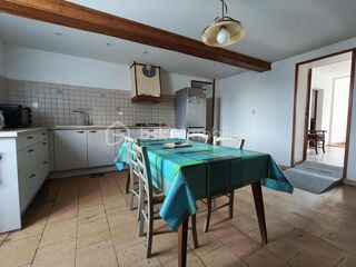  Maison à vendre 6 pièces 170 m²