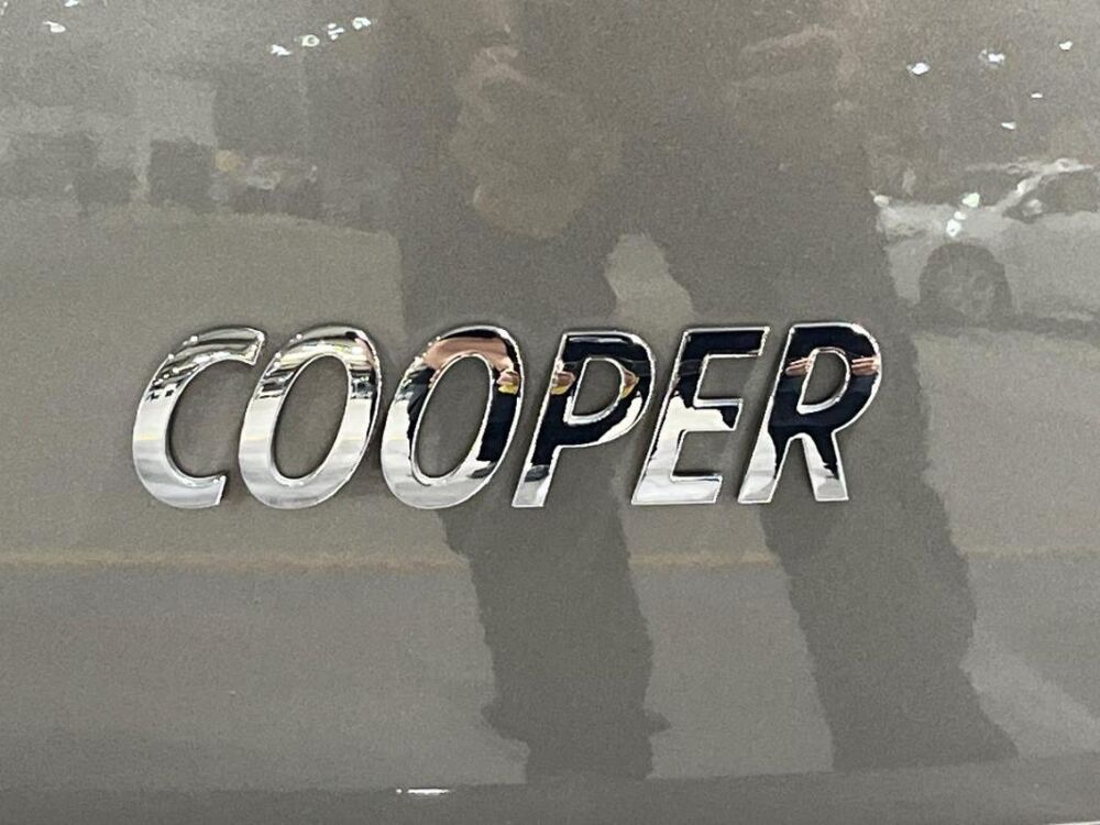 Cooper F55 LCI Hatch 5 Portes 136 ch BVA7 Edition Greenwich 2020 occasion 31100 Toulouse
