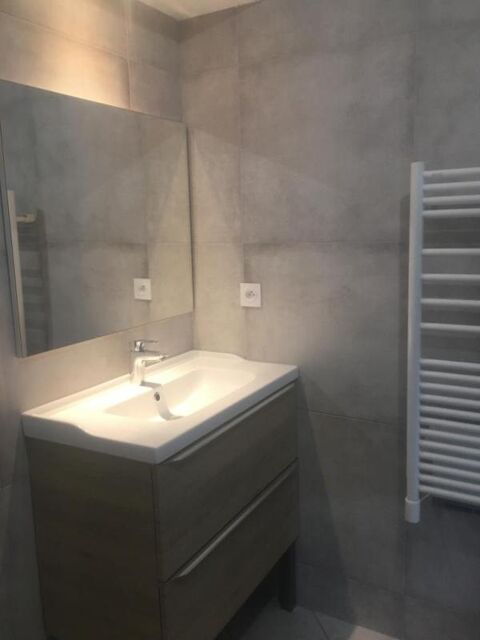  Appartement  louer 2 pices 27 m