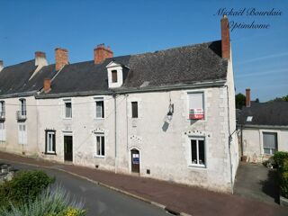  Maison � vendre 8 pi�ces 196 m�