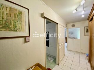  Appartement � vendre 3 pi�ces 81 m�