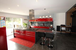  Maison à vendre 7 pièces 168 m²