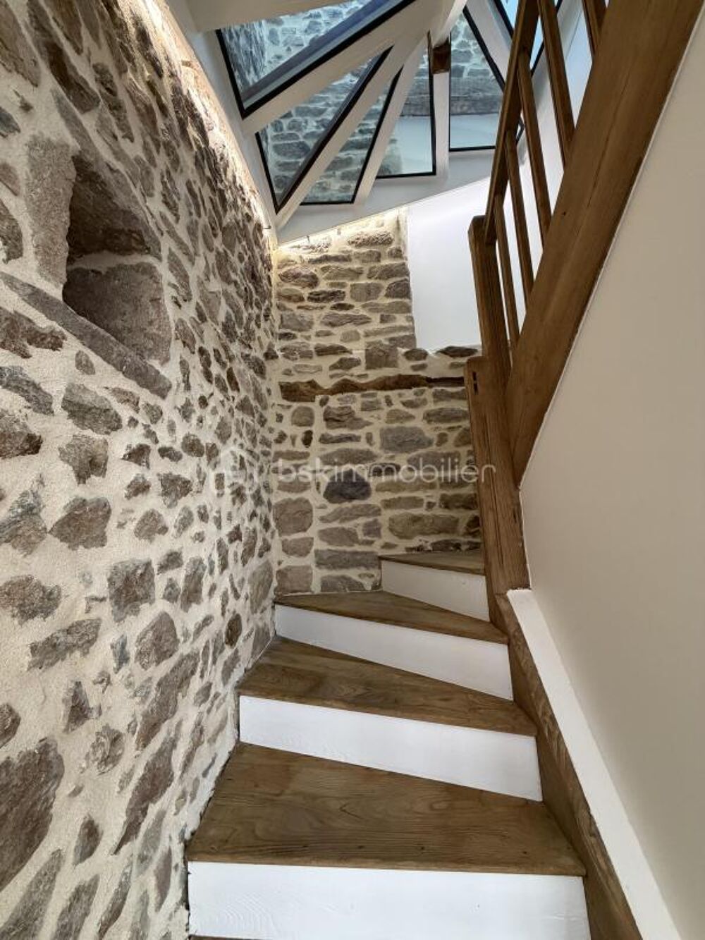 à vendre  Maison Vannes (56000)