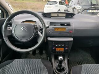 C4 1.6 110 CV EXCLUSIVE 2007 occasion 31570 Lanta