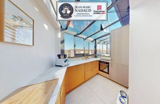  Appartement � vendre 3 pi�ces 62 m�