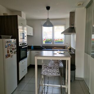  Maison � vendre 6 pi�ces 105 m�