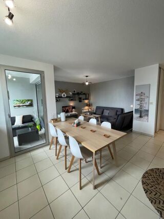  Appartement à vendre 2 pièces 54 m²