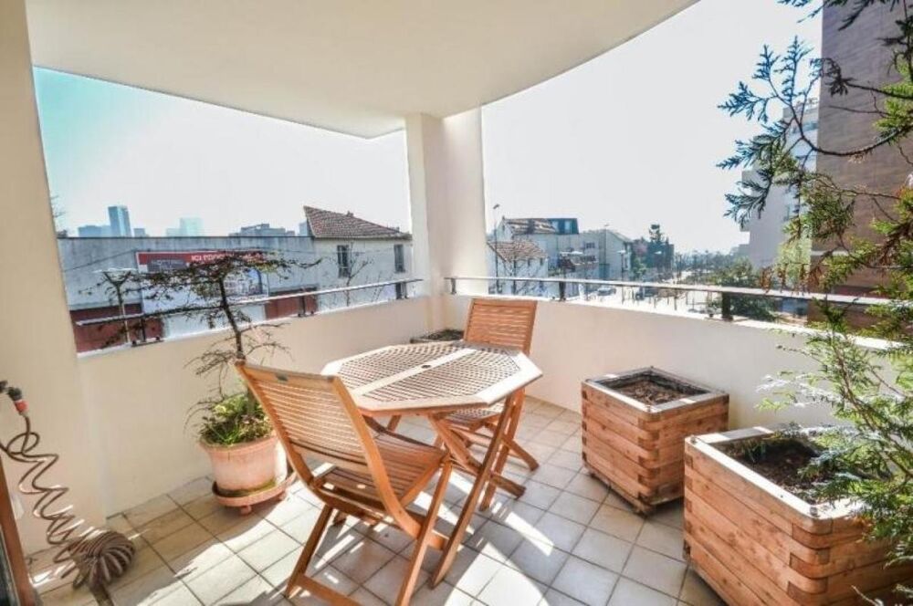 Vente Appartement APPARTEMENT DE 68M² AVEC 5M² D'EXTERIEUR(S) Poissy
