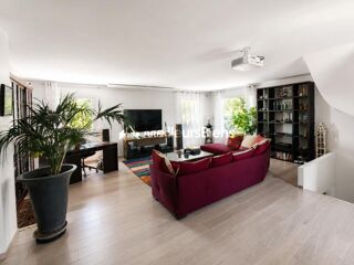  Maison à vendre 6 pièces 202 m²