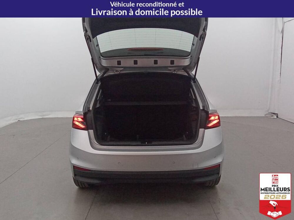 Fabia MPI 80 Ambition 2023 occasion 10150 Lavau