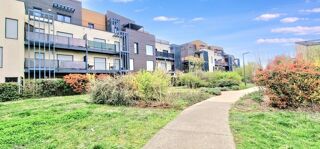  Appartement  vendre 2 pices 46 m