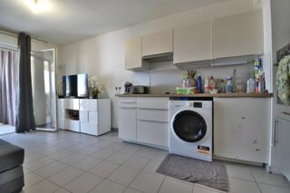  Appartement  vendre 2 pices 39 m