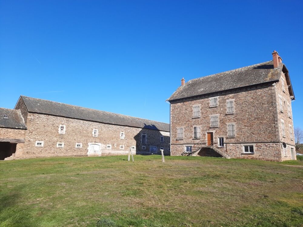 Vente Maison Entre Naucelle et Baraqueville en Aveyron 12 Quins