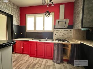  Maison � vendre 4 pi�ces 86 m�