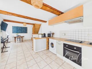  Maison à vendre 2 pièces 49 m²