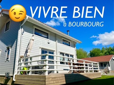   ICI...C'EST LES VACANCES TOUTE L'ANNEE ! Maison - 4 pice(s) - 79 m