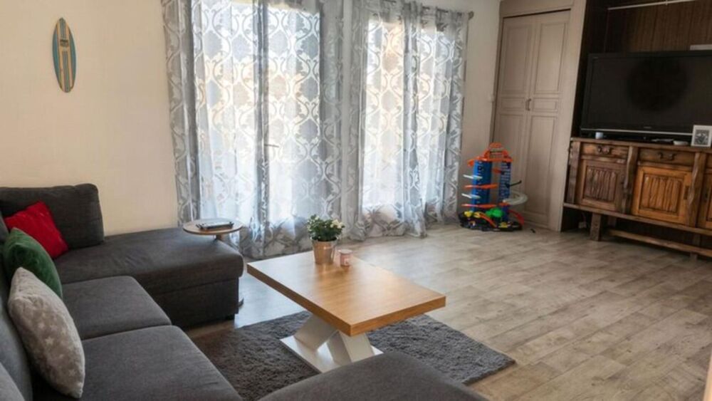 Vente Maison Maison à vendre 8 pièces LAGNY SUR MARNE (77) Lagny sur marne